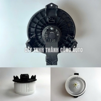 Quạt giàn lạnh Altis Quạt dàn lạnh Innova 2008 chính hãng Denso